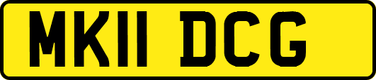 MK11DCG