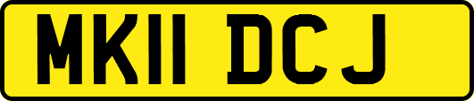 MK11DCJ