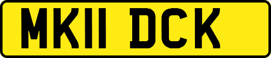 MK11DCK