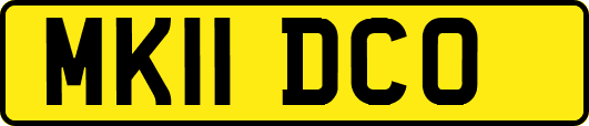 MK11DCO