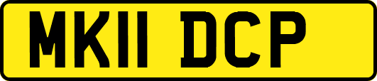 MK11DCP