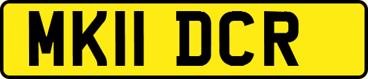 MK11DCR