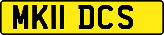 MK11DCS