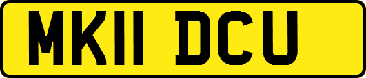 MK11DCU
