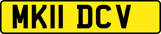 MK11DCV