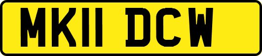 MK11DCW
