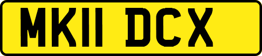 MK11DCX