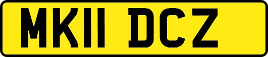 MK11DCZ