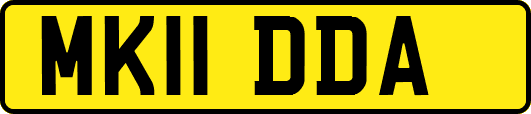MK11DDA