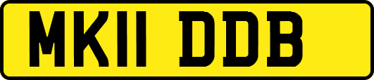 MK11DDB