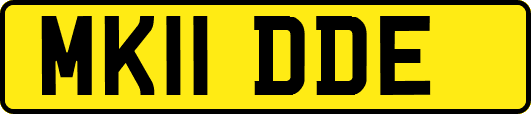MK11DDE