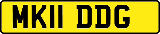 MK11DDG
