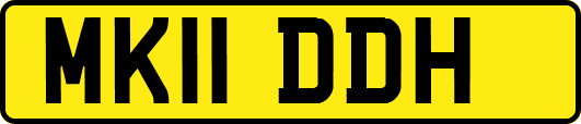 MK11DDH