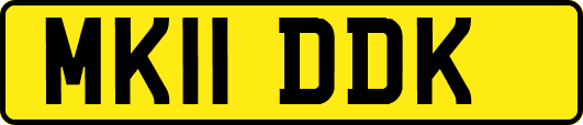 MK11DDK