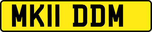 MK11DDM