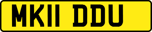 MK11DDU