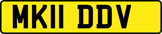 MK11DDV