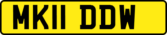 MK11DDW