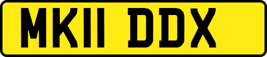 MK11DDX