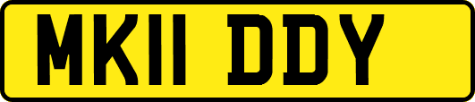 MK11DDY