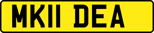 MK11DEA