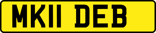 MK11DEB