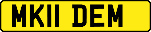 MK11DEM