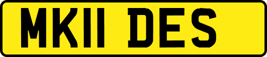 MK11DES