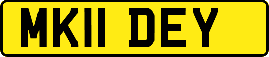 MK11DEY
