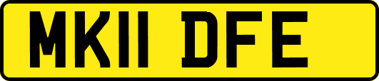 MK11DFE