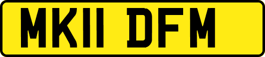 MK11DFM