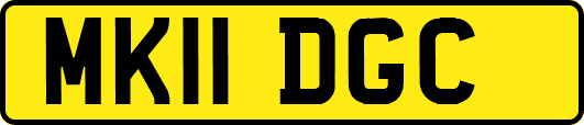 MK11DGC