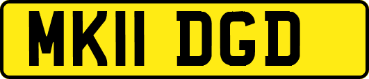 MK11DGD