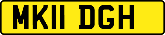 MK11DGH