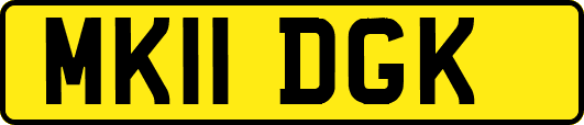 MK11DGK