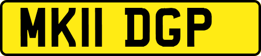 MK11DGP