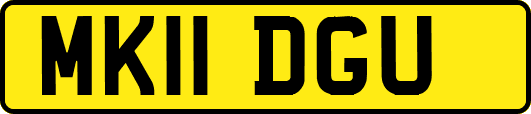 MK11DGU