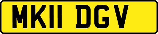 MK11DGV
