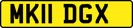 MK11DGX