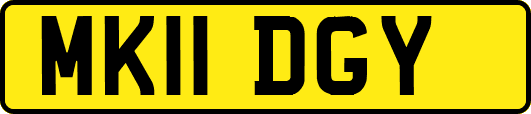 MK11DGY