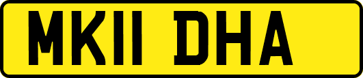 MK11DHA