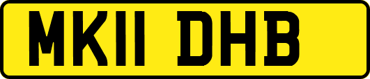 MK11DHB