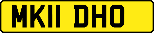 MK11DHO