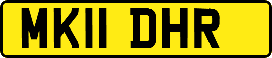 MK11DHR