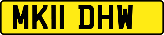 MK11DHW