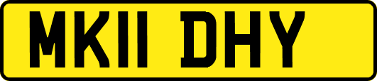 MK11DHY