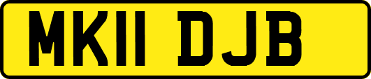 MK11DJB
