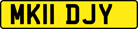 MK11DJY