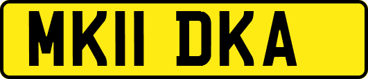 MK11DKA