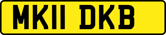 MK11DKB